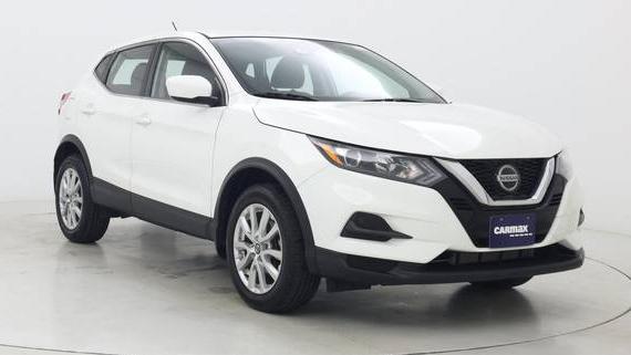 NISSAN ROGUE SPORT 2021 JN1BJ1AV3MW318044 image